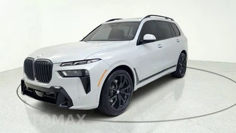 2025 BMW X7 xDrive40i M SPORT LINE - miniatura 4