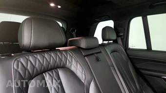 2025 BMW X7 xDrive40i M SPORT LINE - miniatura 41