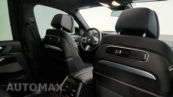 2025 BMW X7 xDrive40i M SPORT LINE - miniatura 42