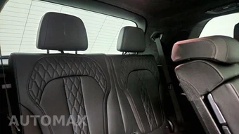 2025 BMW X7 xDrive40i M SPORT LINE - miniatura 43