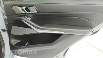 2025 BMW X7 xDrive40i M SPORT LINE - miniatura 45