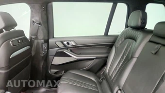 2025 BMW X7 xDrive40i M SPORT LINE - miniatura 46