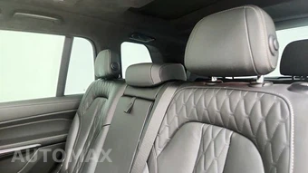 2025 BMW X7 xDrive40i M SPORT LINE - miniatura 47