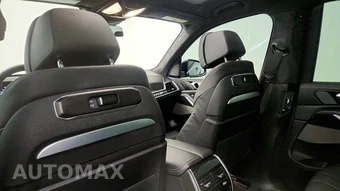 2025 BMW X7 xDrive40i M SPORT LINE - miniatura 48
