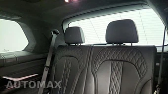 2025 BMW X7 xDrive40i M SPORT LINE - miniatura 49