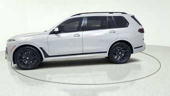 2025 BMW X7 xDrive40i M SPORT LINE - miniatura 6