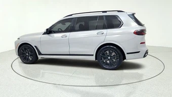 2025 BMW X7 xDrive40i M SPORT LINE - miniatura 7