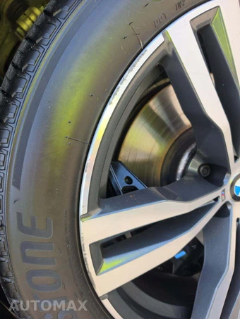 2025 BMW X7 xDrive40i M SPORT LINE – miniatura 21