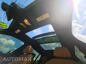 2025 BMW X7 xDrive40i M SPORT LINE – miniatura 8