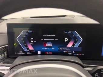 2025 BMW X7 xDrive40i M SPORT LINE - miniatura 10