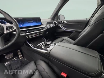 2025 BMW X7 xDrive40i M SPORT LINE - miniatura 12