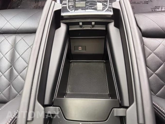 2025 BMW X7 xDrive40i M SPORT LINE - miniatura 13