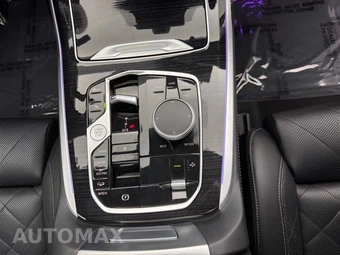 2025 BMW X7 xDrive40i M SPORT LINE - miniatura 14