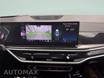 2025 BMW X7 xDrive40i M SPORT LINE - miniatura 18