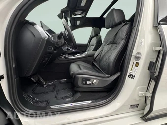 2025 BMW X7 xDrive40i M SPORT LINE - miniatura 20