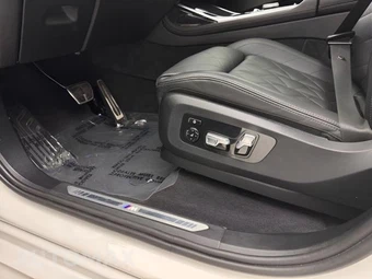 2025 BMW X7 xDrive40i M SPORT LINE - miniatura 21