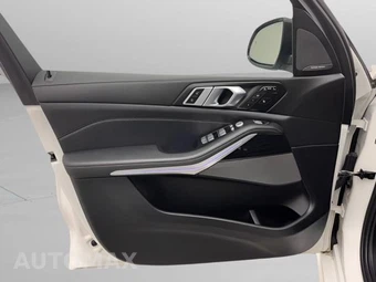 2025 BMW X7 xDrive40i M SPORT LINE - miniatura 22