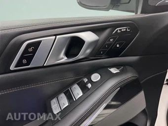 2025 BMW X7 xDrive40i M SPORT LINE - miniatura 23