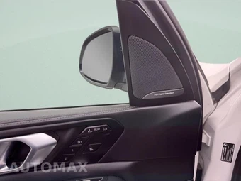 2025 BMW X7 xDrive40i M SPORT LINE - miniatura 24