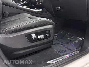 2025 BMW X7 xDrive40i M SPORT LINE - miniatura 26