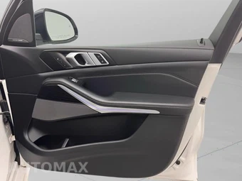2025 BMW X7 xDrive40i M SPORT LINE - miniatura 27