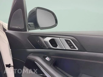 2025 BMW X7 xDrive40i M SPORT LINE - miniatura 28