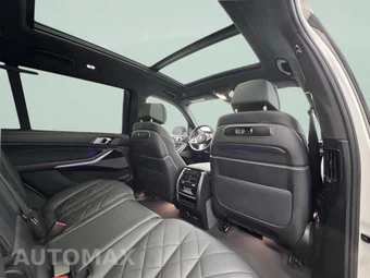 2025 BMW X7 xDrive40i M SPORT LINE - miniatura 29