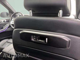 2025 BMW X7 xDrive40i M SPORT LINE - miniatura 30