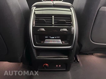 2025 BMW X7 xDrive40i M SPORT LINE - miniatura 31