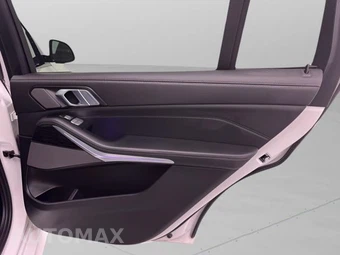2025 BMW X7 xDrive40i M SPORT LINE - miniatura 32