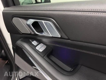 2025 BMW X7 xDrive40i M SPORT LINE - miniatura 33