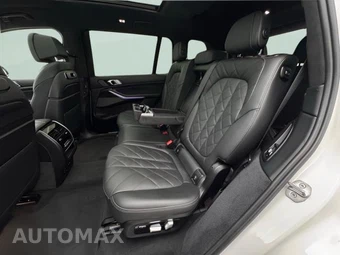 2025 BMW X7 xDrive40i M SPORT LINE - miniatura 34
