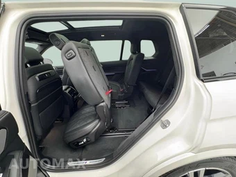 2025 BMW X7 xDrive40i M SPORT LINE - miniatura 36