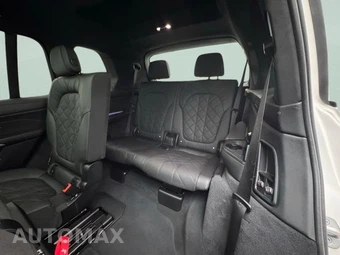 2025 BMW X7 xDrive40i M SPORT LINE - miniatura 37