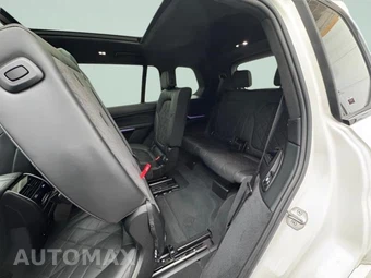 2025 BMW X7 xDrive40i M SPORT LINE - miniatura 38