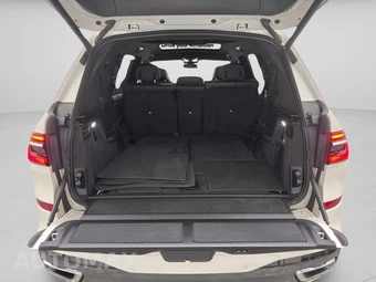 2025 BMW X7 xDrive40i M SPORT LINE - miniatura 40