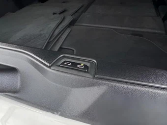 2025 BMW X7 xDrive40i M SPORT LINE - miniatura 42