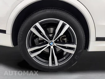 2025 BMW X7 xDrive40i M SPORT LINE - miniatura 44