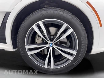 2025 BMW X7 xDrive40i M SPORT LINE - miniatura 45