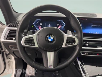 2025 BMW X7 xDrive40i M SPORT LINE - miniatura 7