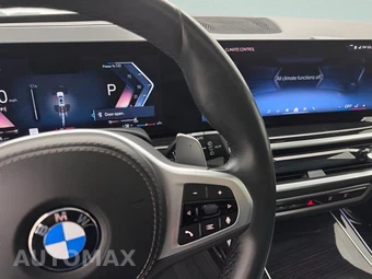 2025 BMW X7 xDrive40i M SPORT LINE - miniatura 8
