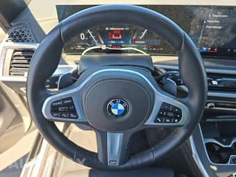 2025 BMW X7 xDrive40i M SPORT LINE - miniatura 10