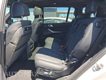 2025 BMW X7 xDrive40i M SPORT LINE - miniatura 13