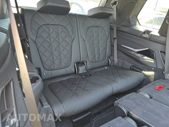 2025 BMW X7 xDrive40i M SPORT LINE - miniatura 14