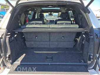 2025 BMW X7 xDrive40i M SPORT LINE - miniatura 18