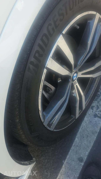 2025 BMW X7 xDrive40i M SPORT LINE - miniatura 23