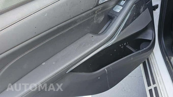2025 BMW X7 xDrive40i M SPORT LINE - miniatura 27