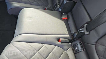 2025 BMW X7 xDrive40i M SPORT LINE - miniatura 28