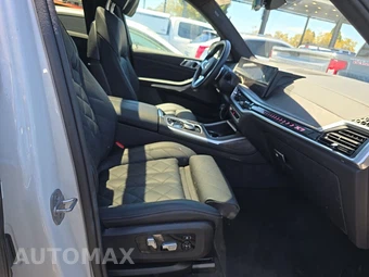 2025 BMW X7 xDrive40i M SPORT LINE - miniatura 8