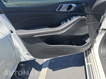 2025 BMW X7 xDrive40i M SPORT LINE - miniatura 9